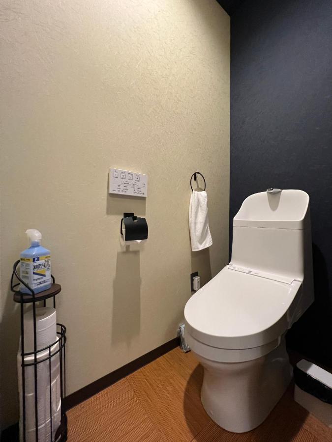 至の宿-京都南 Traditional Machiya Guesthouse Dış mekan fotoğraf